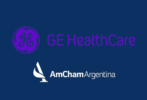 GE HealthCare se suma como nuevo miembro de AmCham Argentina
