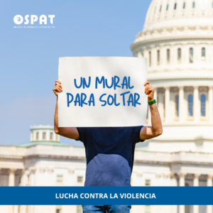 Un mural para soltar