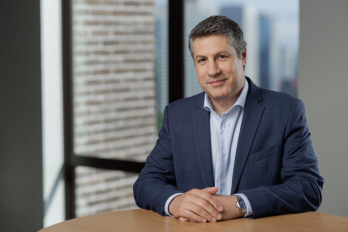 GE HealthCare anuncia nuevo CEO para América Latina