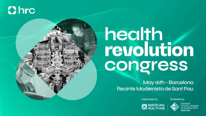 Health Revolution Congress