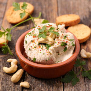 humus