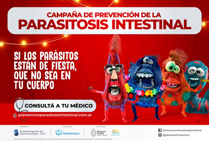 Sociedad Argentina de Gastroenterología