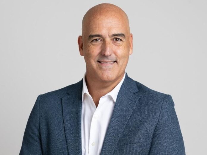 Maximiliano Gutiérrez nuevo VP & General Manager de GSK para Argentina y Cono Sur